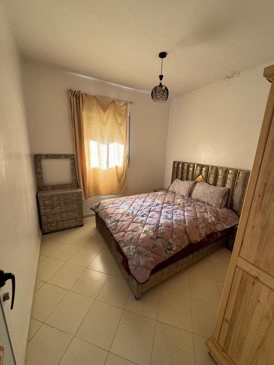 Appartement calme Apartment in Rabat-Salé-Kénitra