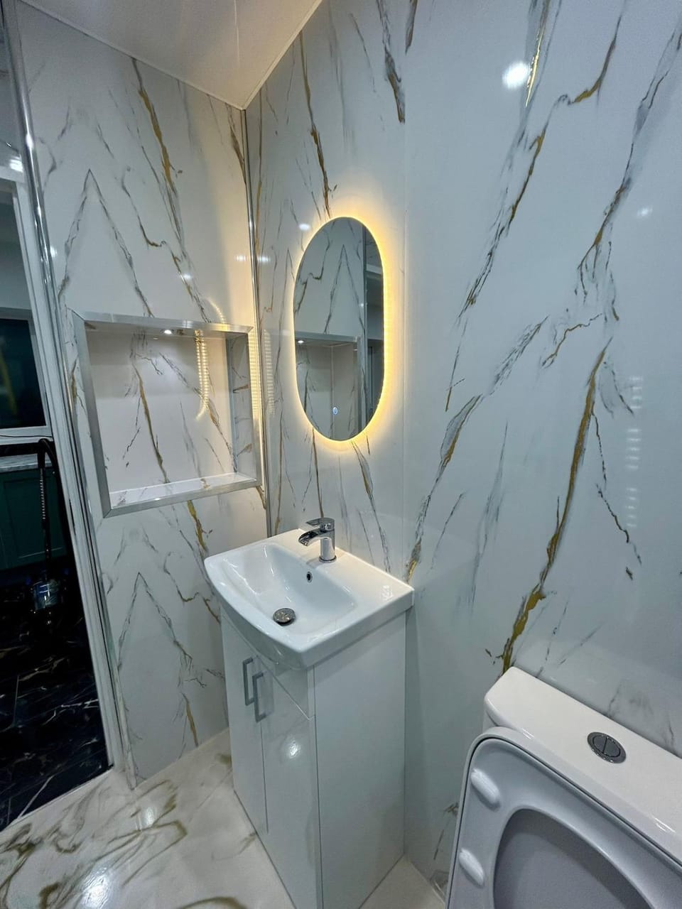 Newly refurb studio in much sought after locality Apartment in Limerick