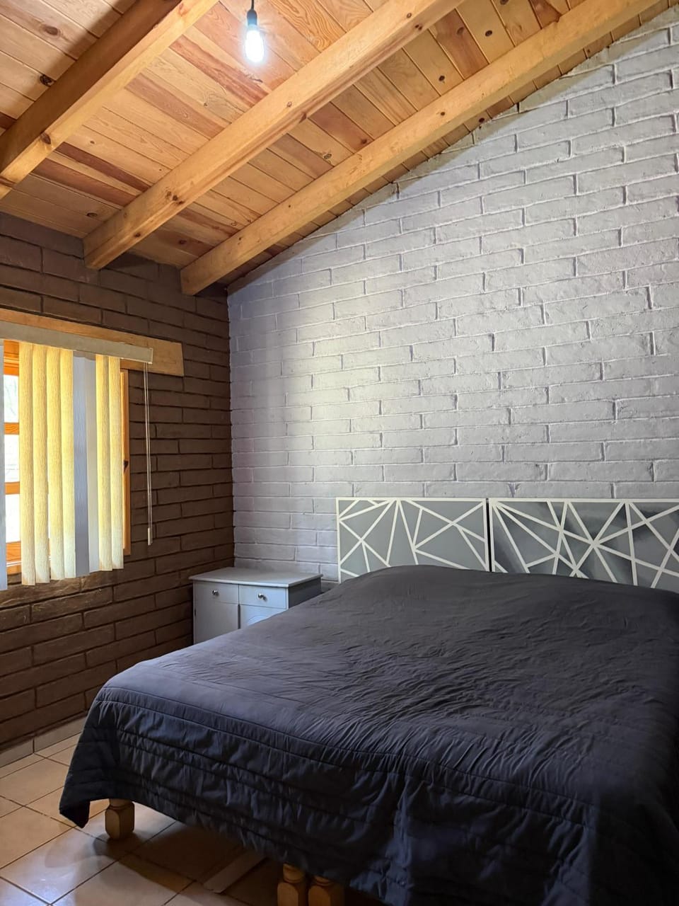 Cabaña Cuevas Tapalpa Chalet in State of Michoacán