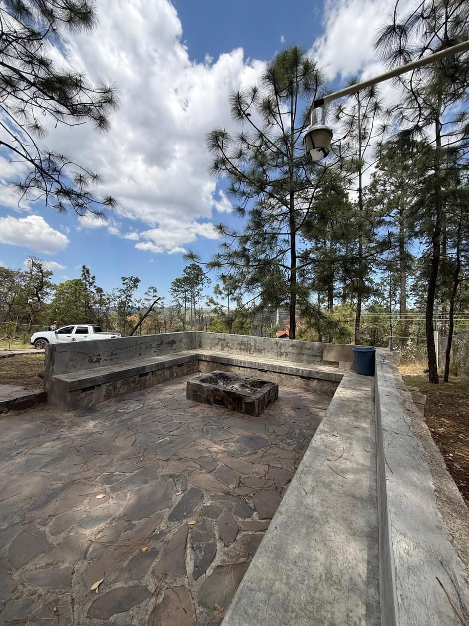 Cabaña Cuevas Tapalpa Chalet in State of Michoacán