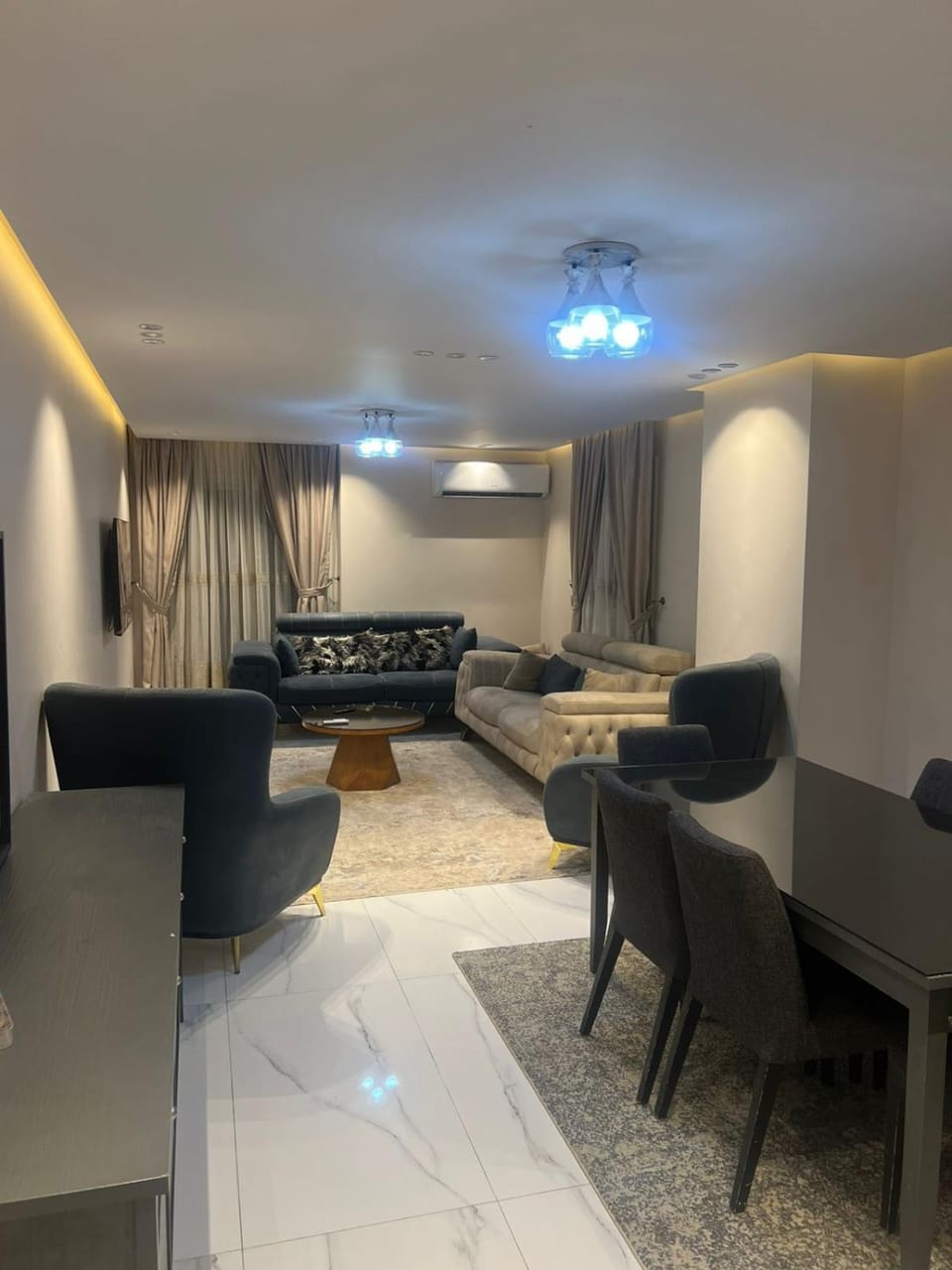 مصر القاهرة مدينة نصر Apartment in Nasr City
