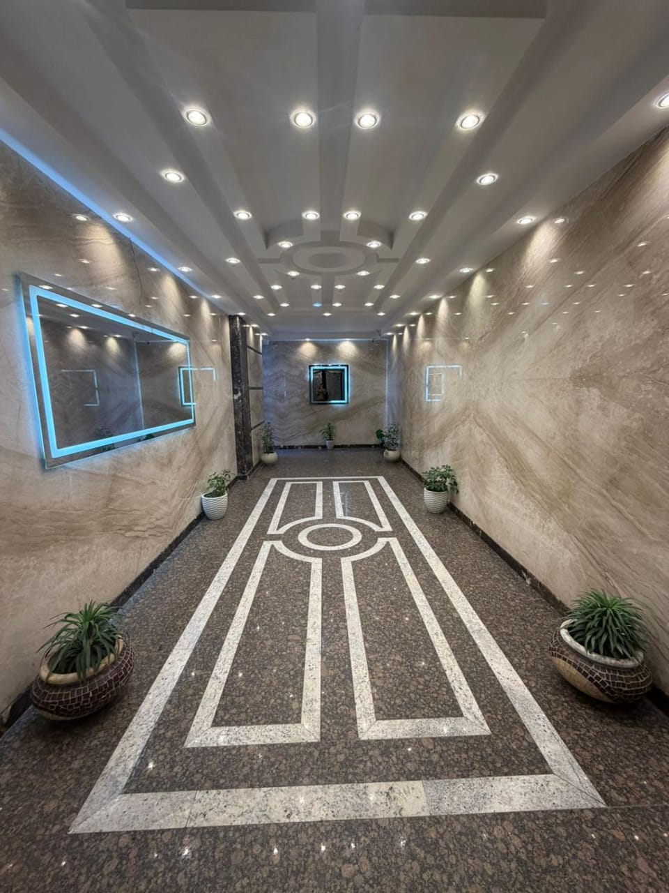 مصر القاهرة مدينة نصر Apartment in Nasr City