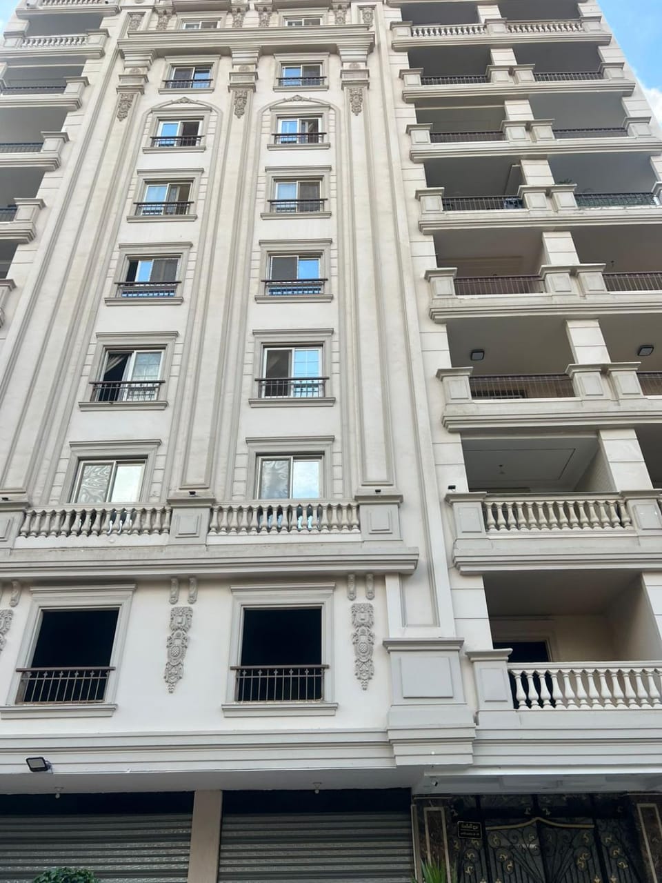 مصر القاهرة مدينة نصر Apartment in Nasr City