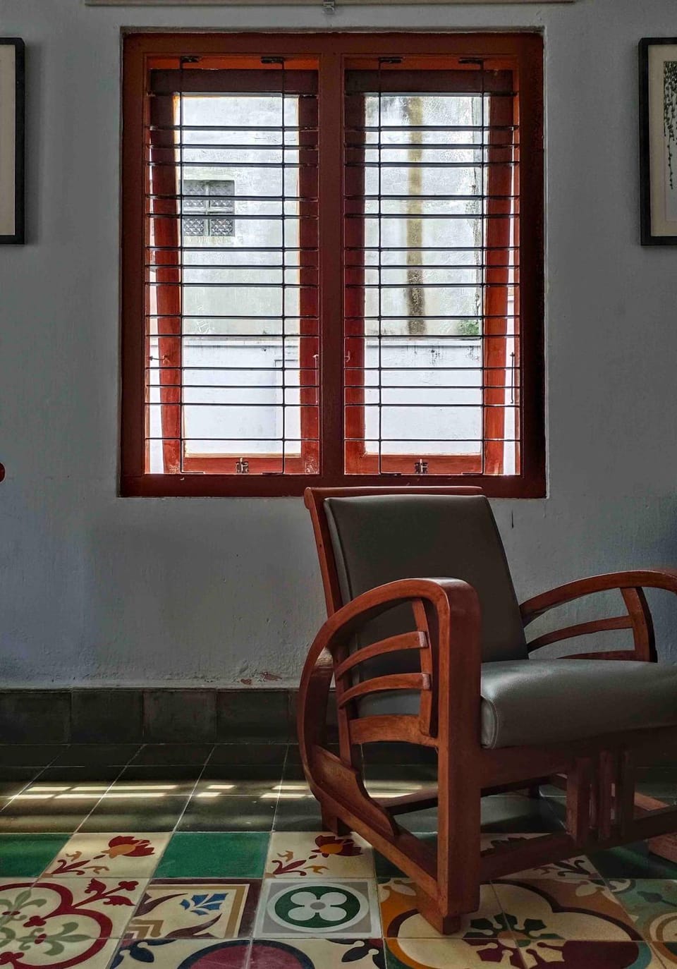 Sabi House Kates Villa in Yogyakarta