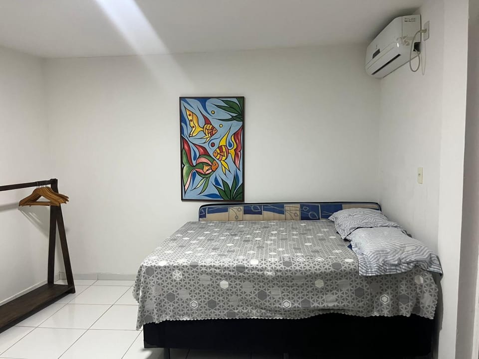 Residencial Marupiara Porto de Galinhas 01 Apartment in Ipojuca