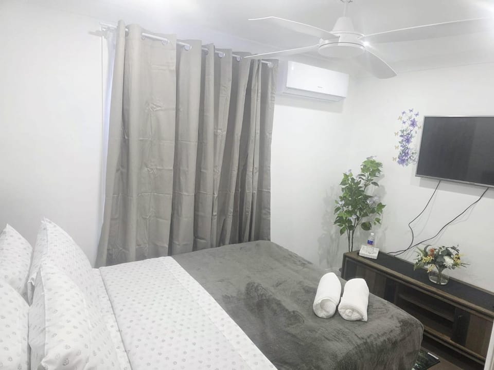 Communal lounge/ TV room, TV and multimedia