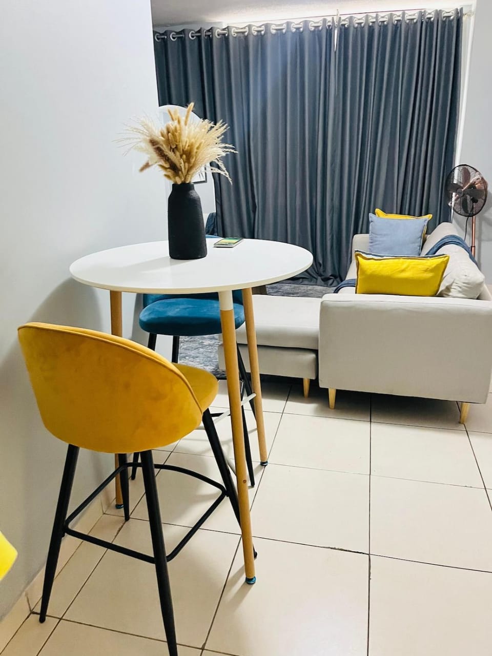 Corsy 1 bedroom apartment in south beach Apartment in Durban