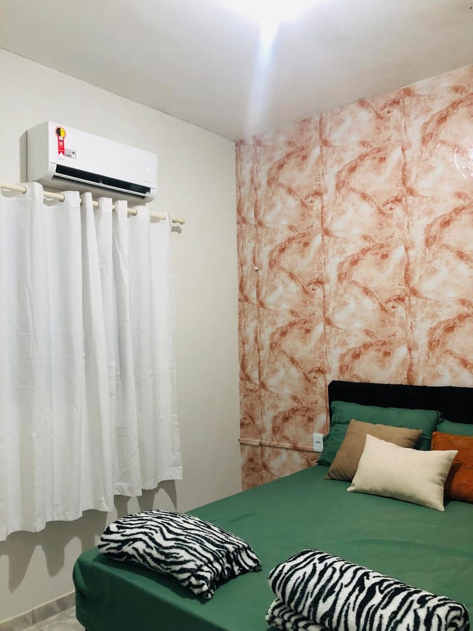 Apt 302 Apartment in Fortaleza
