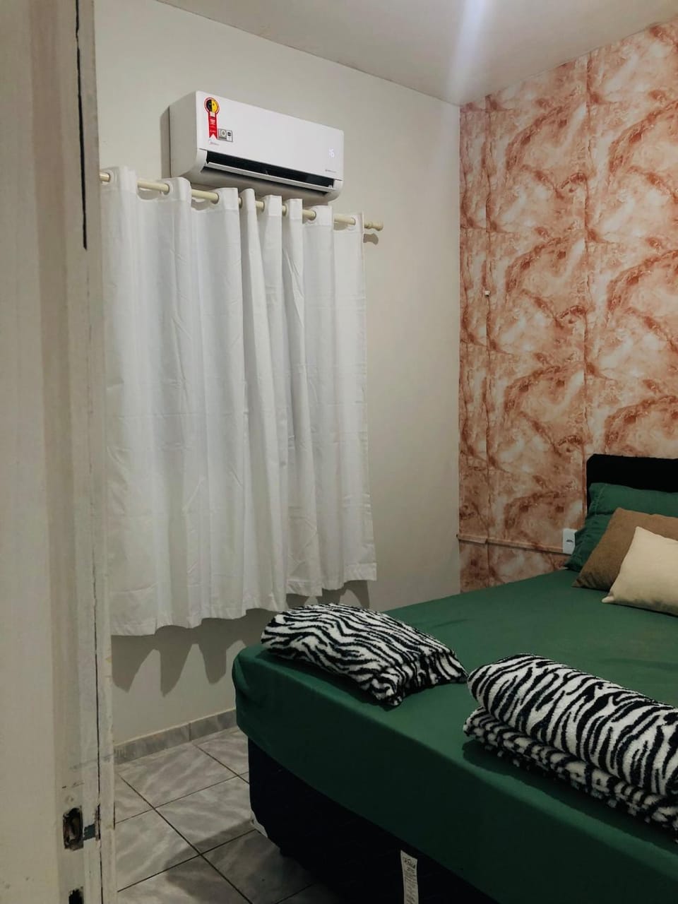 Apt 302 Apartment in Fortaleza