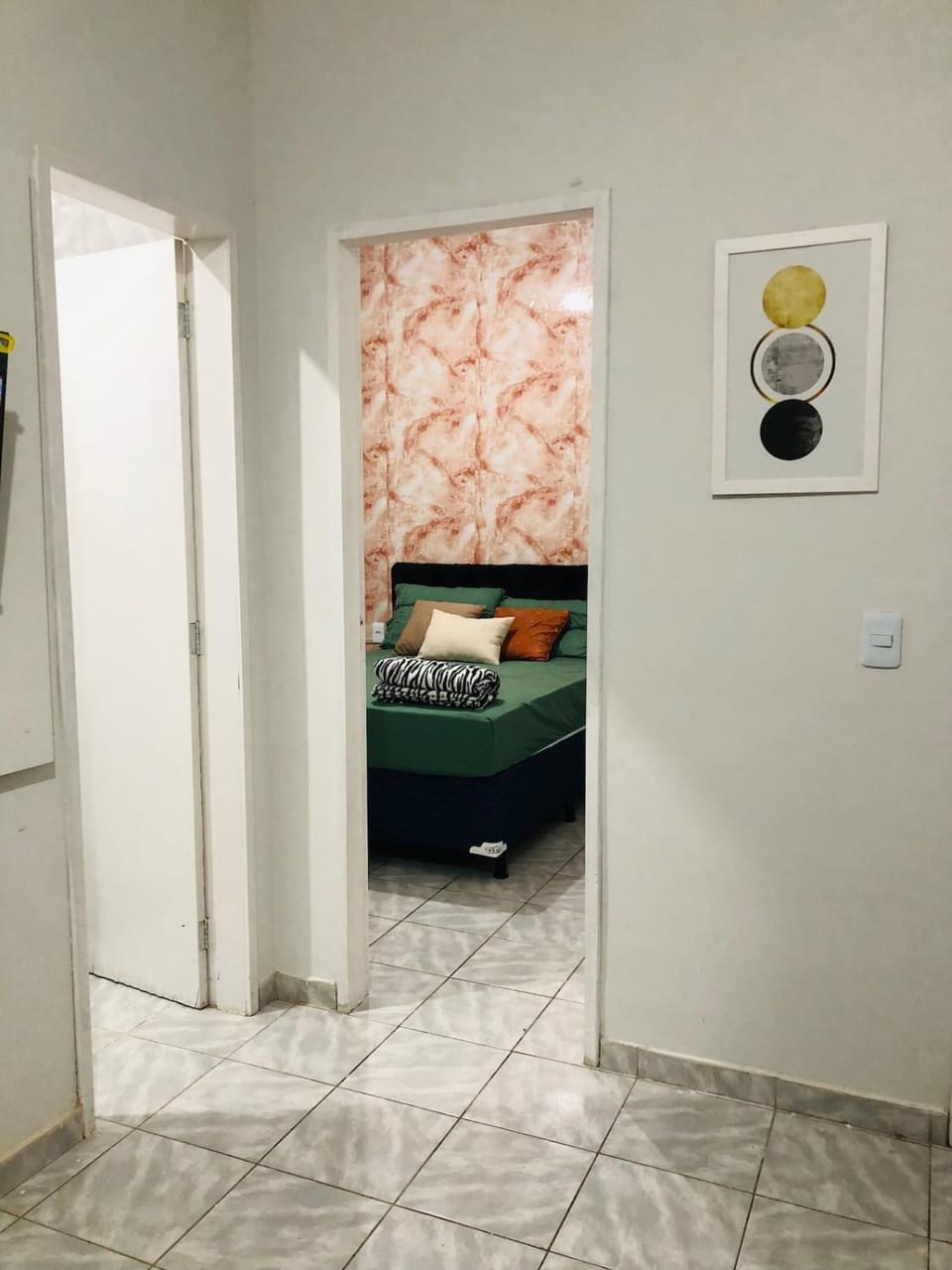 Apt 302 Apartment in Fortaleza