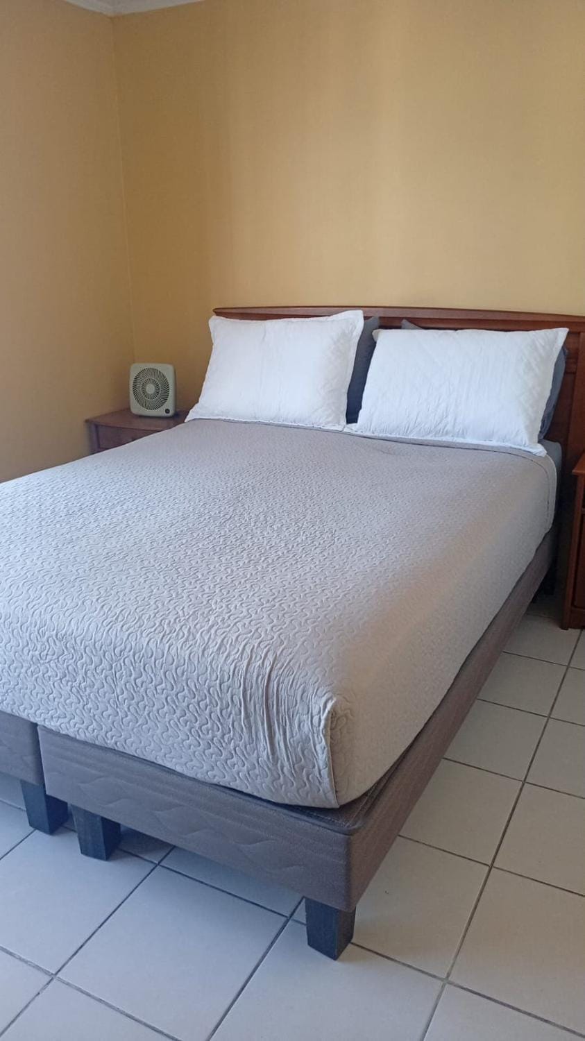 Apartment and Parking, Alameda Terminal Apartment in Santiago