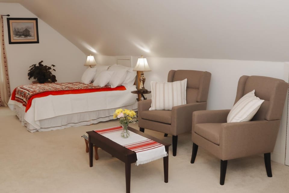 Ukrainian Getaway, 8 min to beach, World Cup 35 miles Apartment in Warren