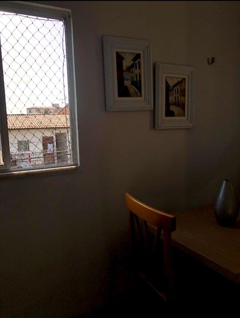 Apartamento bem localizado em Fortaleza - apt 201 Apartment in Fortaleza
