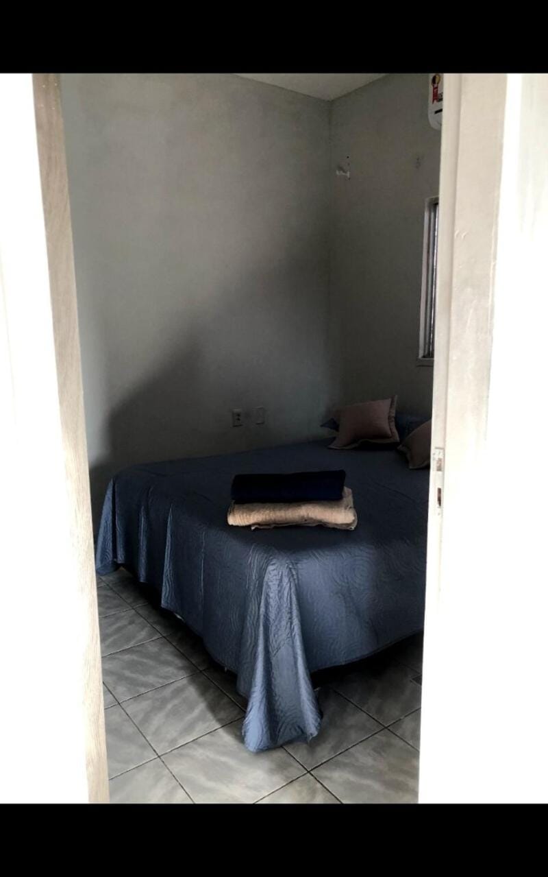 Apartamento bem localizado em Fortaleza - apt 201 Apartment in Fortaleza