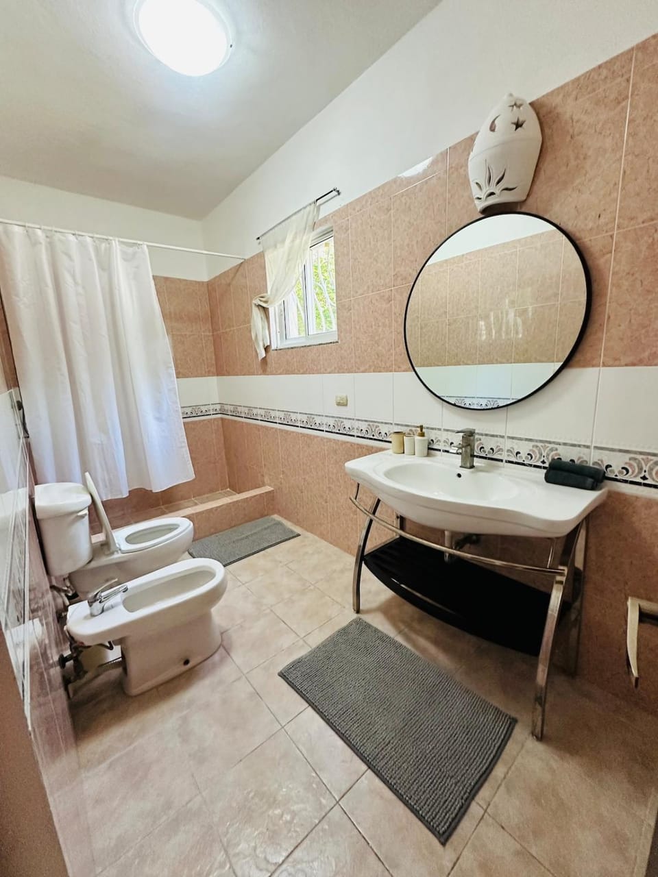 Villa del Sol #1 Apartment in Dominicus