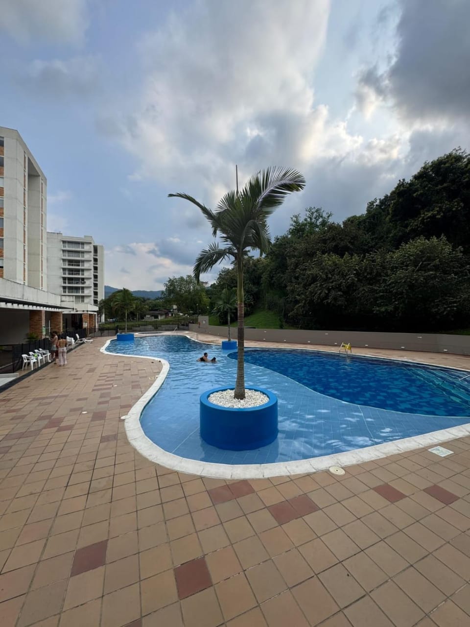 Oasis Villeta Apartamento Apartment in Cundinamarca, Colombia