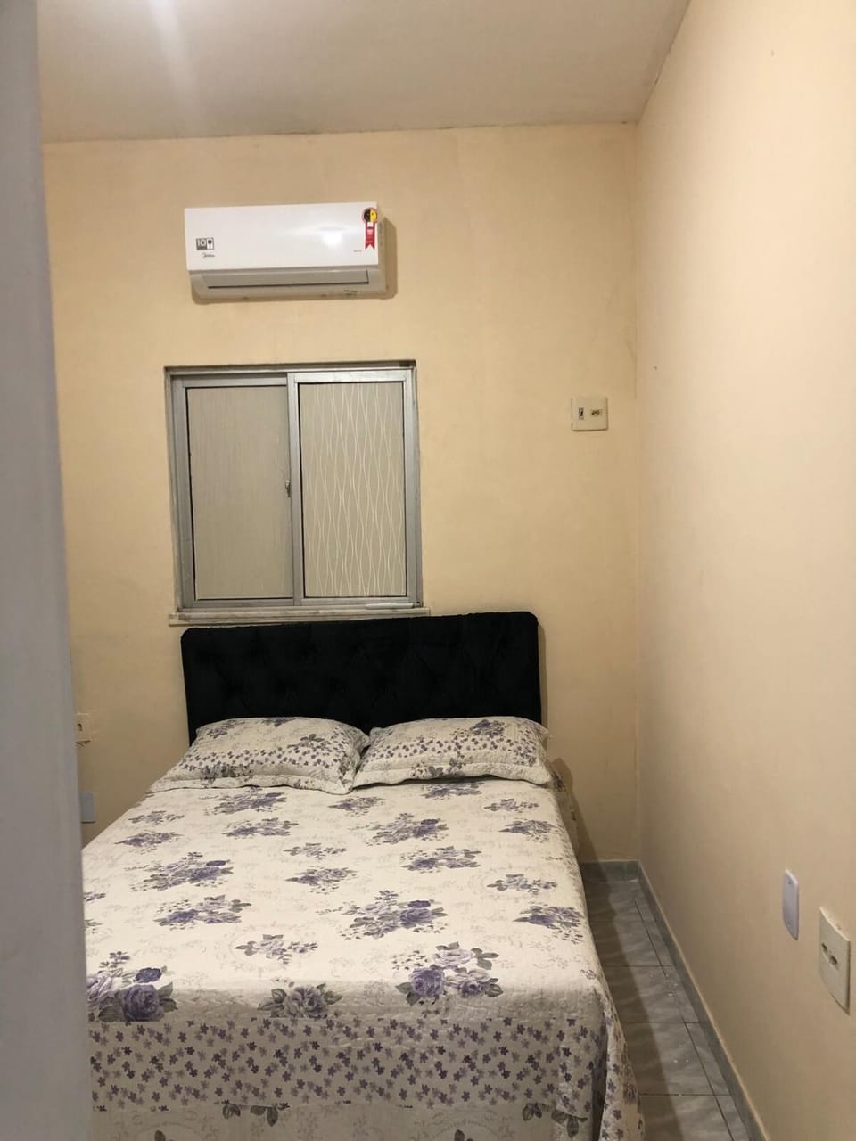 Cozy apartment 303 for 3 people Apartment in Fortaleza