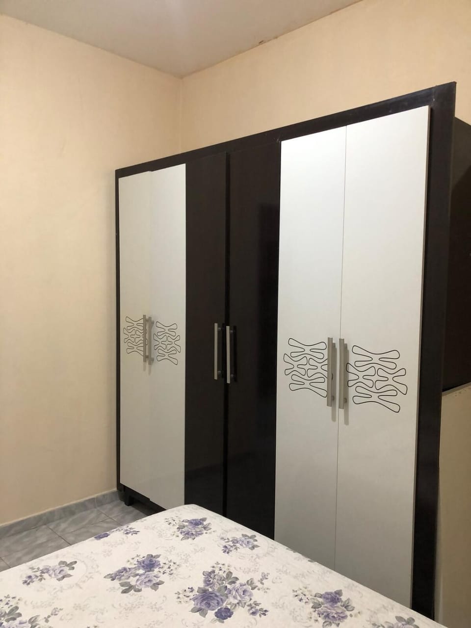 Cozy apartment 303 for 3 people Apartment in Fortaleza