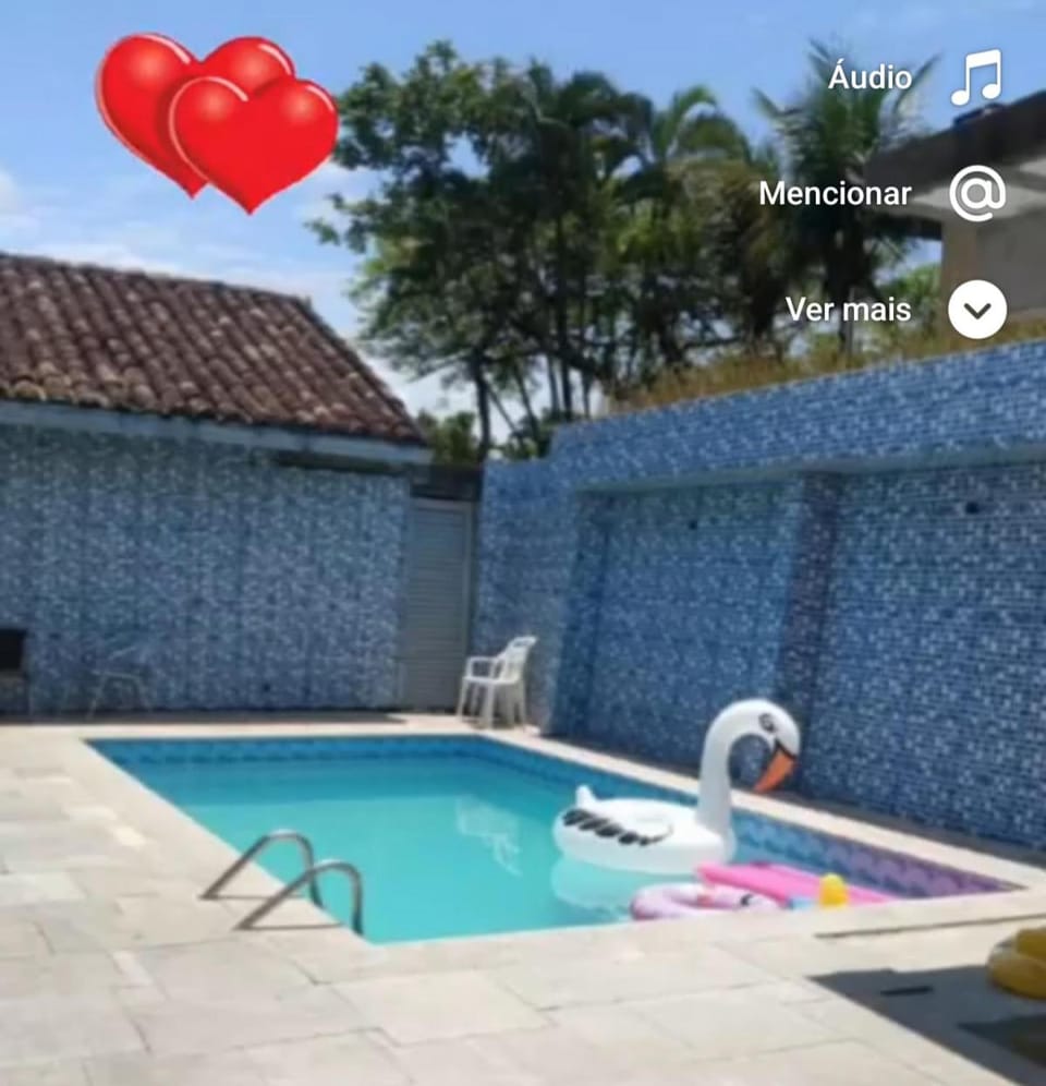DEUS e fiel House in State of São Paulo