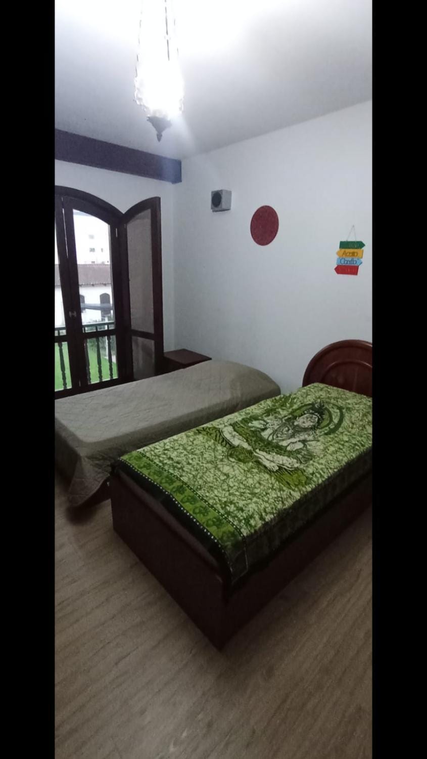 Casa Quarto 3 Bed and Breakfast in Jaraguá do Sul