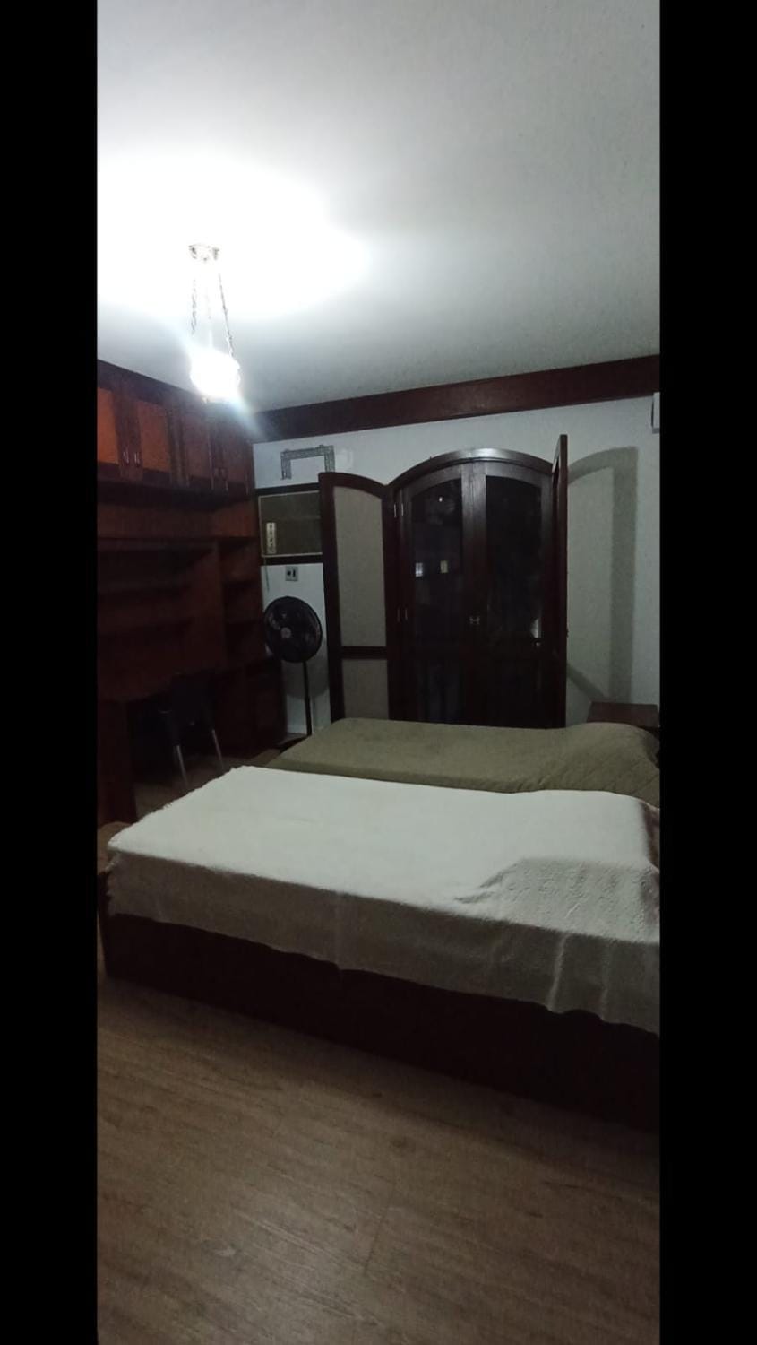 Casa Quarto 3 Bed and Breakfast in Jaraguá do Sul