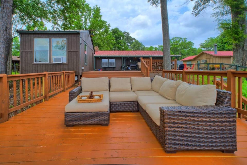 Balcony/Terrace, Seating area