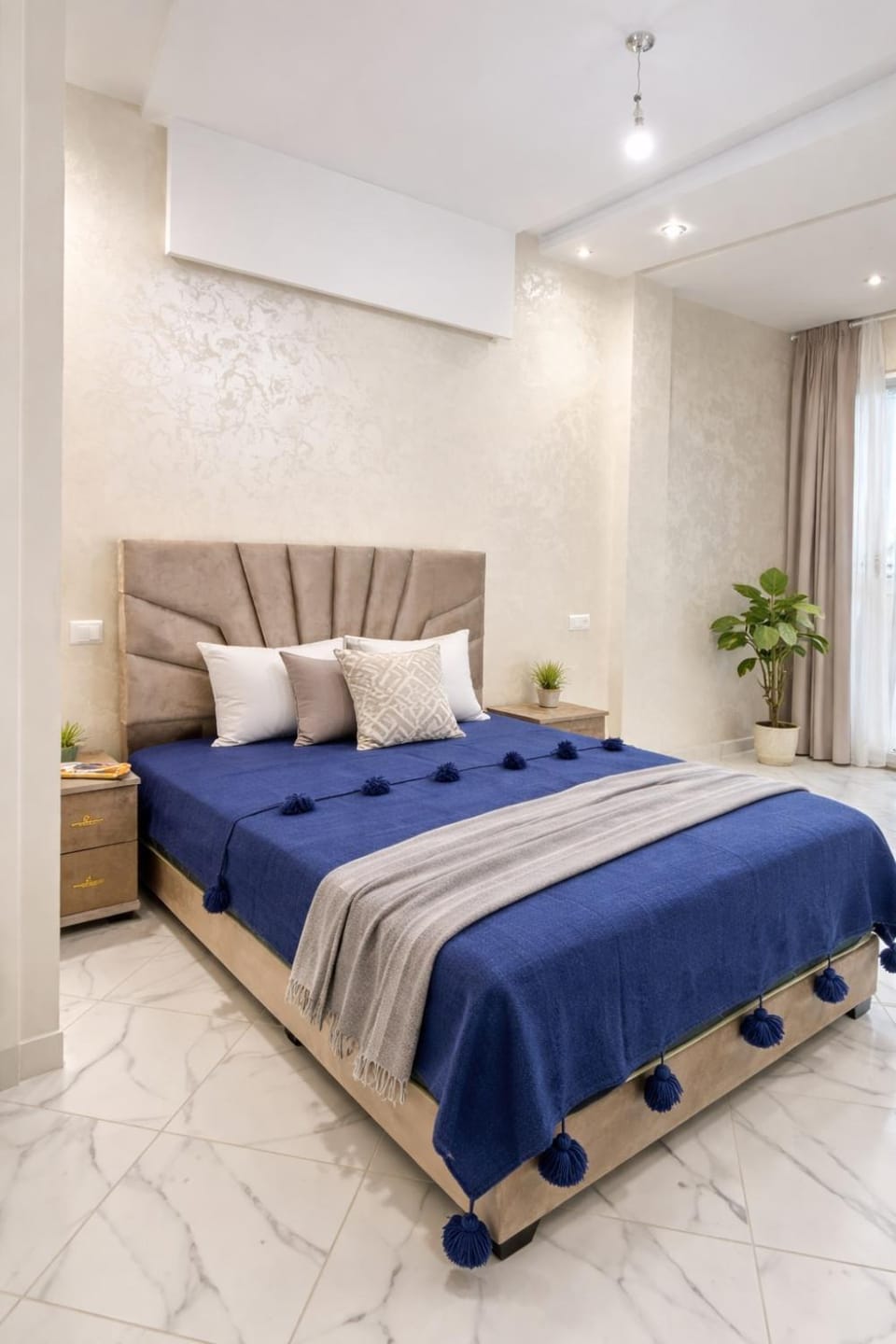 Dar Amazigh Apartment in Meknes
