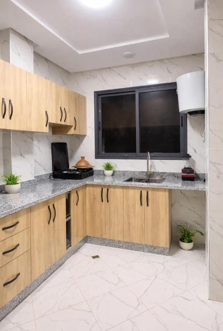 Dar Amazigh Apartment in Meknes