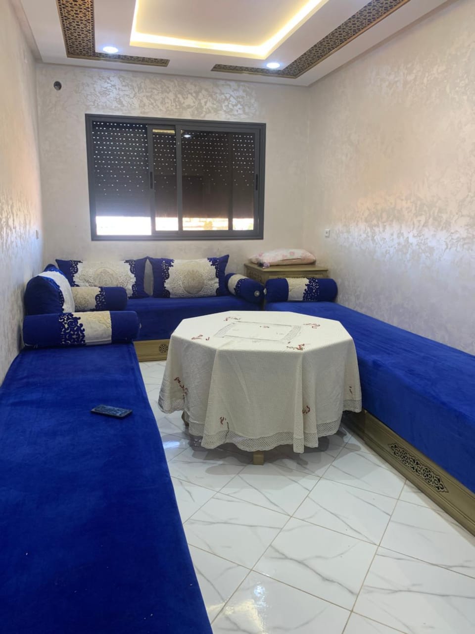 Dar Amazigh Apartment in Meknes