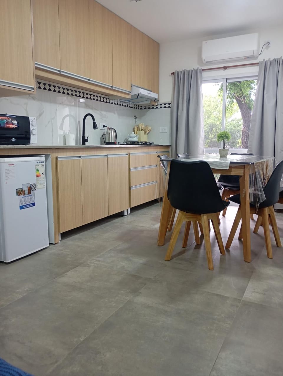 YulFran Apartment in Cordoba Province