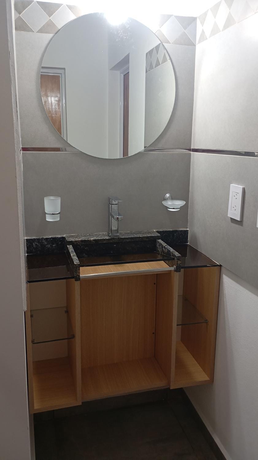 YulFran Apartment in Cordoba Province