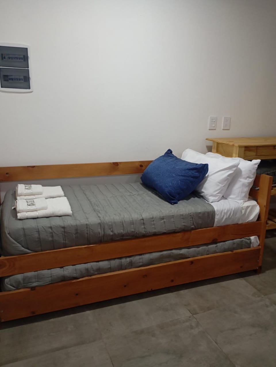 YulFran Apartment in Cordoba Province