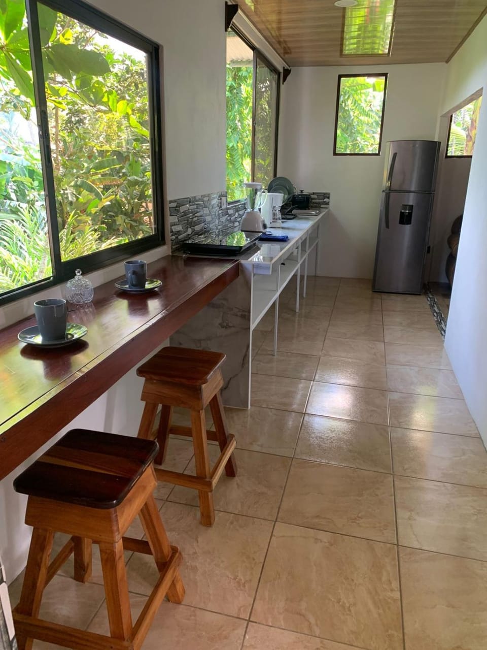 Hospedaje las rocas Apartment in Puntarenas Province