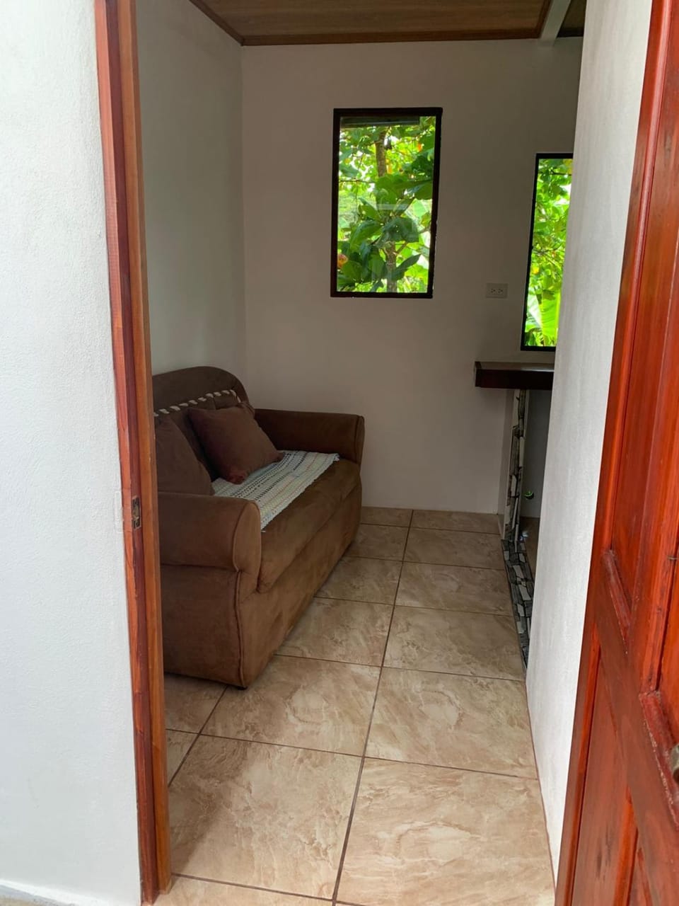 Hospedaje las rocas Apartment in Puntarenas Province