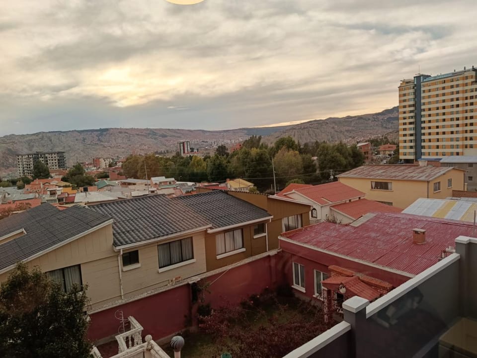 City view