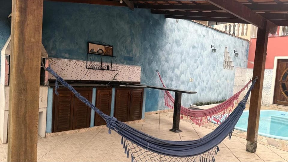 Casa em São Sebastião, próxima à praia! House in São Sebastião