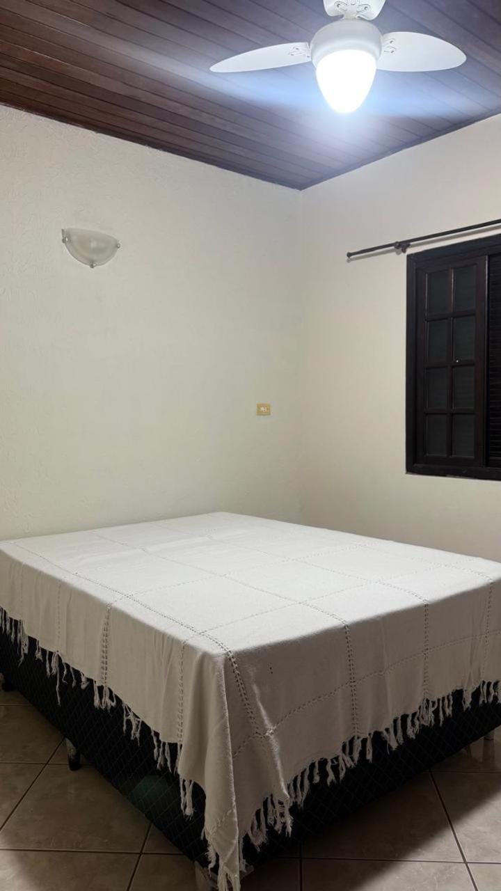Casa em São Sebastião, próxima à praia! House in São Sebastião