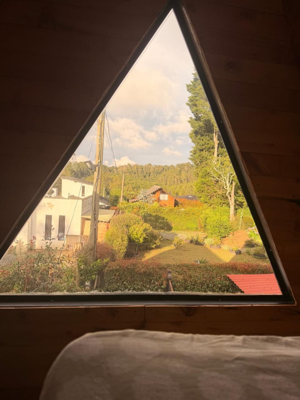 Day, Natural landscape, Mountain view