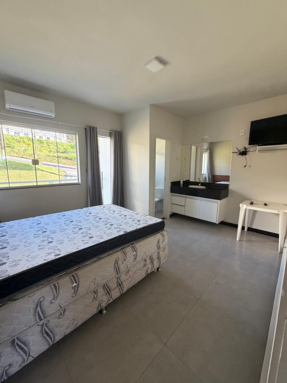 Apartamento luxuoso Escarpas do Lago Capitólio Apartment in State of São Paulo