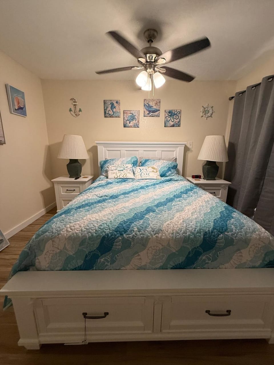 Banyan Harbor Lihue Paradise across kalapaki beach Apartment in Lihue