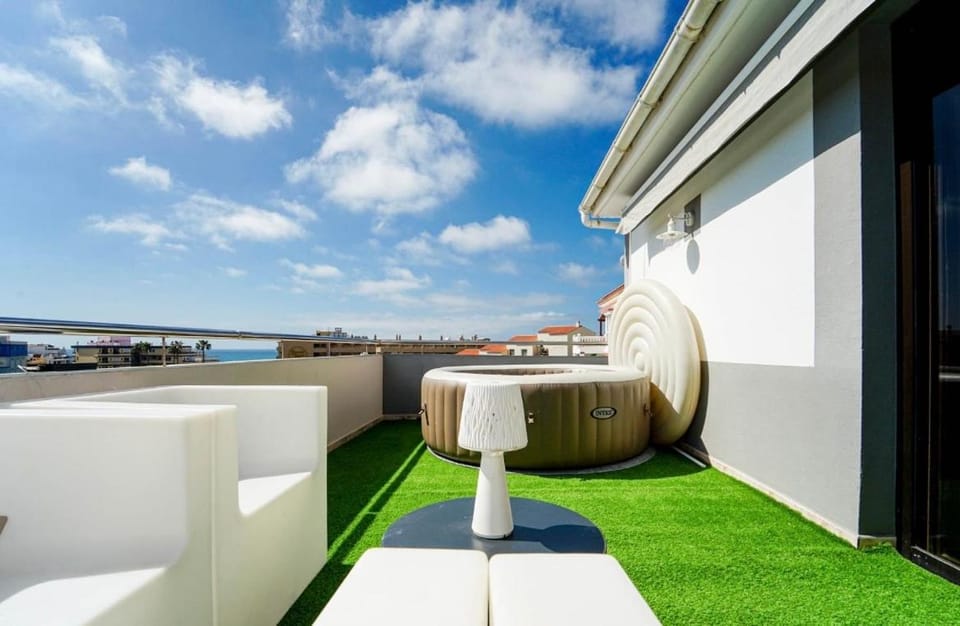 Villa Flamingo Bed and Breakfast in Arguineguín