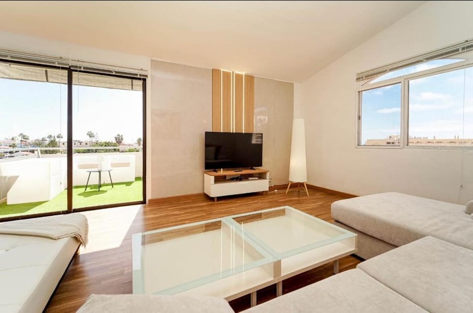 Villa Flamingo Bed and Breakfast in Arguineguín