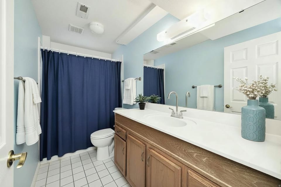 The Breck Escape House in Breckenridge