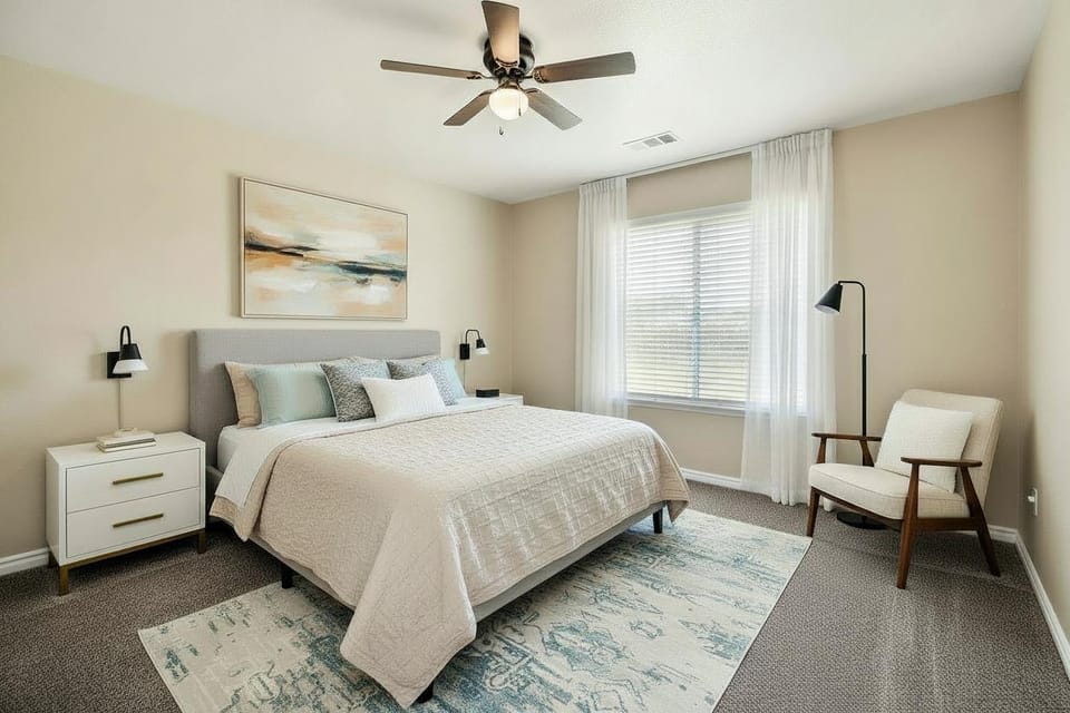 The Breck Escape House in Breckenridge