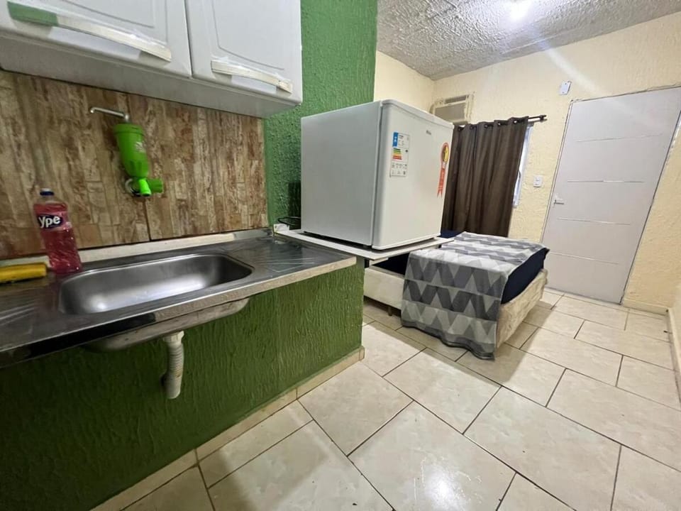 Cantinho Acolhedor RJ Apartment in Rio de Janeiro