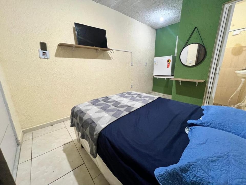 Cantinho Acolhedor RJ Apartment in Rio de Janeiro