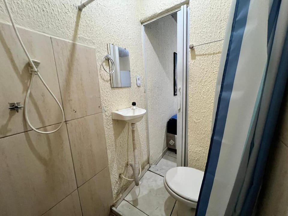 Cantinho Acolhedor RJ Apartment in Rio de Janeiro