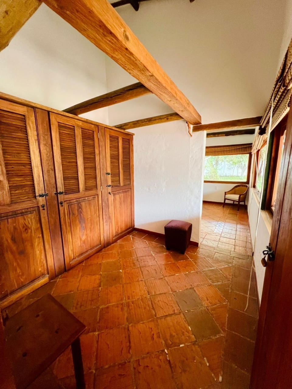 Hacienda Campestre Oasis de la Villa Hotel in Villa de Leyva