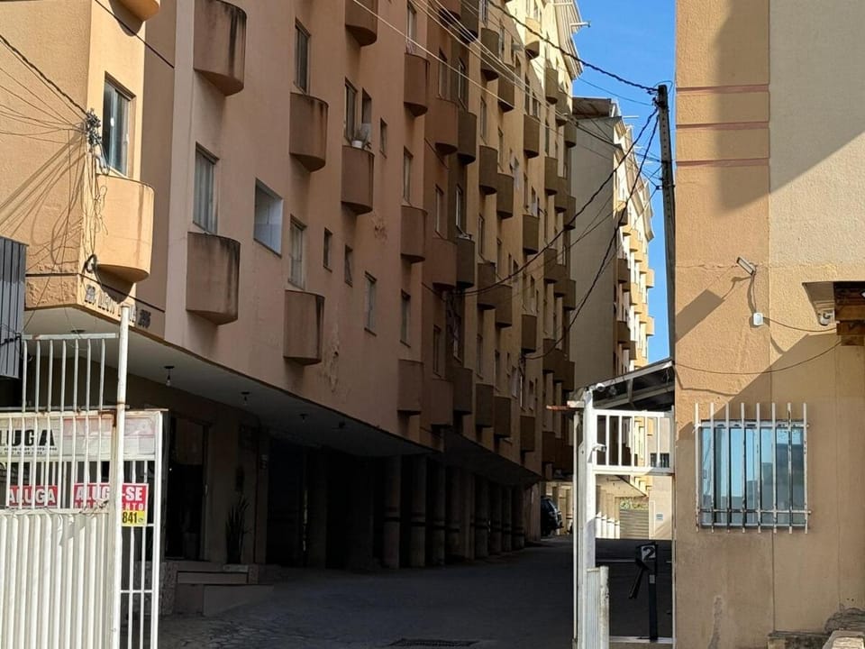 Aconchego Centro Apartment in Vitória da Conquista