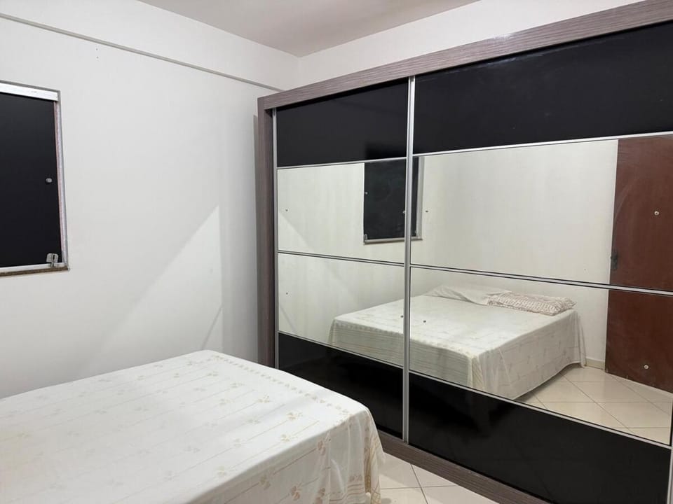 Aconchego Centro Apartment in Vitória da Conquista